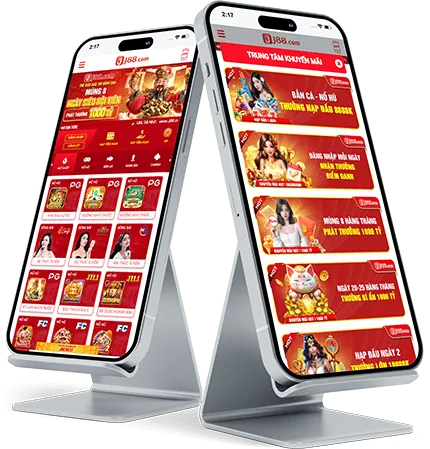 Kho game đa dạng thể thao và casino