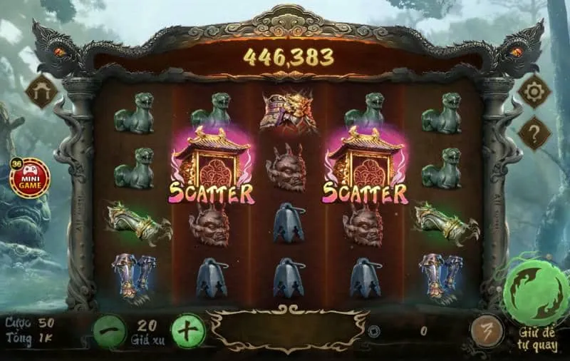 Game Bắn Cá Thiên Đường
