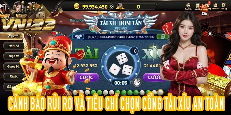 Game Bắn Cá Rồng