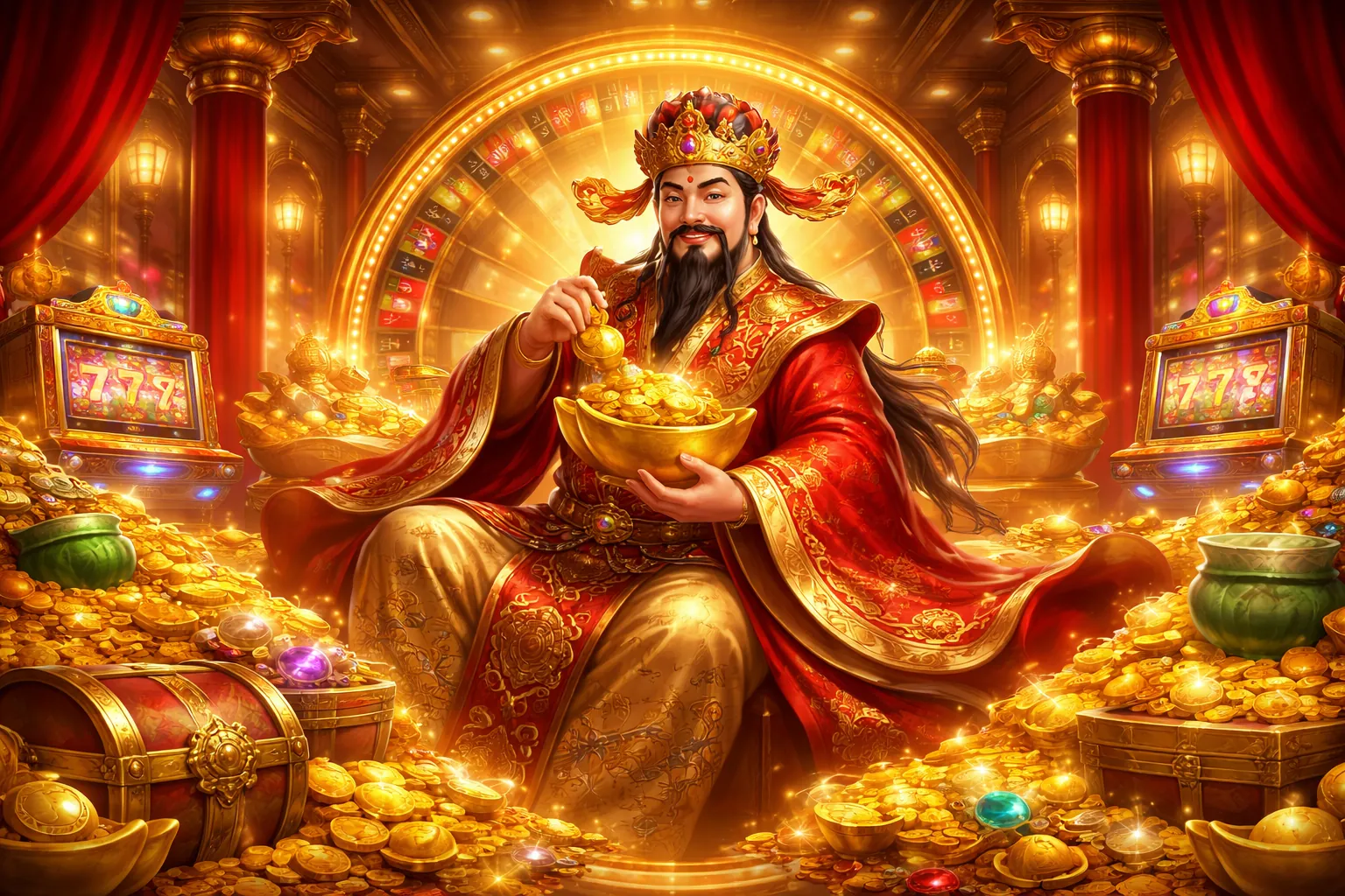 Hoàn trả casino hy88